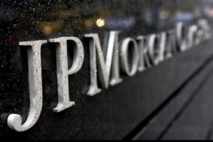 JP Morgan'ın karı beklentileri aştı