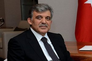 Cumhurbaşkanı G&uuml;l'den anayasa yorumu