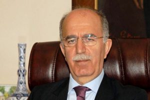 "Bursa'da 7 bin dersliğe ihtiya&ccedil; var"