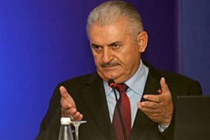 Binali Yıldırım'dan 3. K&ouml;pr&uuml; a&ccedil;ıklaması