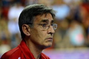 Tanjevic tartışmalara noktayı koydu