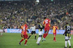 S&uuml;per Kupa'nın adresi belli oldu