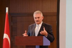 Ulaştırma Bakan'ından 3. k&ouml;pr&uuml; a&ccedil;ıklaması