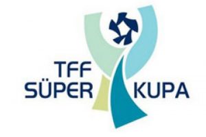 S&uuml;per Kupa ma&ccedil;ı Kayseri'de