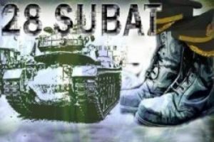 28 Şubat tutuklusu Mehmet Faruk Alpaydın'a tahliye