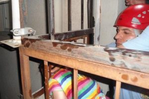 Yaramazlığın sonu k&ouml;t&uuml; oldu