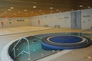 Şampiyonların tercihi St. George's Park