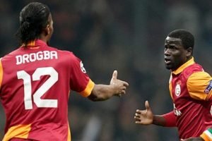 Galatasaray'ın yabancıları federasyona gidiyor!
