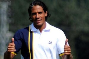"Kariyerim i&ccedil;in Fenerbah&ccedil;e'yi tercih ettim"