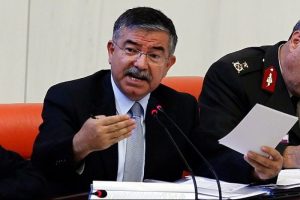 "TSK milletin g&uuml;venine ihanet etmez"