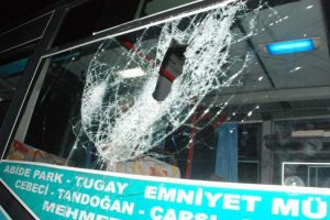 Akıllara durgunluk veren olay
