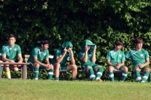 Bursaspor'da 8 futbolcu kamptan ayrılıyor