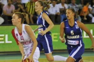 Yarı finalde rakip İspanya