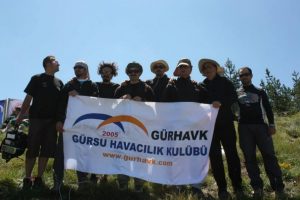 G&uuml;rsu'nun yıldızları şampiyonluğa doymuyor
