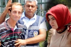 Baş&ouml;rt&uuml;l&uuml; &ouml;ğretmene saldıran zanlının ifadesi şoke etti
