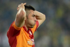 &Uuml;nal Aysal'dan şok Burak a&ccedil;ıklaması!