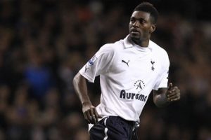 Beşiktaş'tan Adebayor a&ccedil;ıklaması