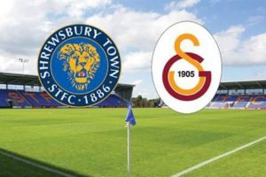 Galatasaray'ın rakibinde b&uuml;y&uuml;k şaşkınlık!
