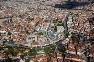 Bursa'da su&ccedil; oranı d&uuml;şt&uuml;, hırsızlıklar arttı - &Ouml;ZEL HABER