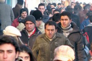 340 bin kişiye iş m&uuml;jdesi!