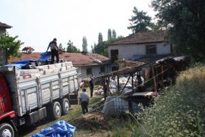 Bursa polisinden 1,5 trilyonluk operasyon