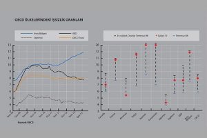 İşsizlik t&uuml;m d&uuml;nyanın uzun vadeli derdi