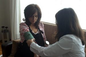 Aile hekimliği i&ccedil;in ilk hafta rekor randevu