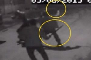 "Hard diski polislere sağlam teslim ettim"
