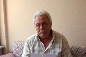 25 yıl &ccedil;alıştı, 57 lira aldı