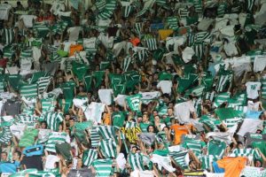 Bursaspor taraftarından kombinelere yoğun ilgi