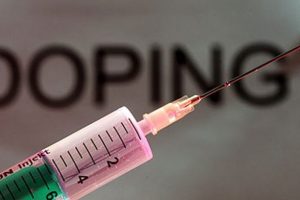 Sınırda doping ilacı operasyonu