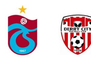İşte Trabzonspor ma&ccedil;ının hakemleri