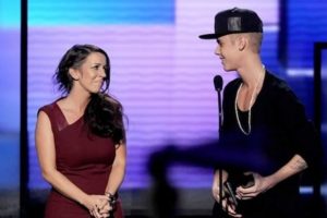 Justin Bieber'ın annesinden itiraf