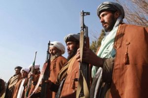 Taliban'dan Suriye hamlesi