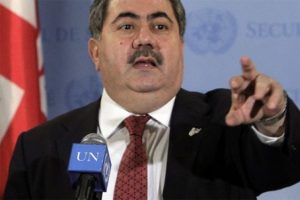 'İran'ı durduracak g&uuml;c&uuml;m&uuml;z yok'