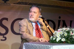 İlber Hoca'dan "muhteşem" eleştiri