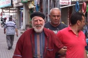 Ramazan'ın &ouml;rnek insanı !