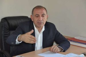 "3. k&ouml;pr&uuml; ihalesi iptal edilmeli"