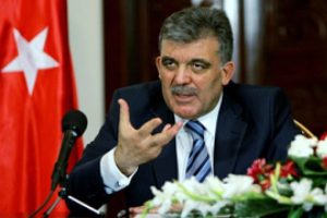 İran'dan G&uuml;l i&ccedil;in ilgin&ccedil; iddia!