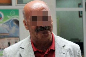 Belediye Başkan Yardımcısı g&ouml;zaltında