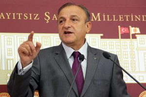 Vural'dan g&uuml;ndem yaratacak a&ccedil;ıklamalar