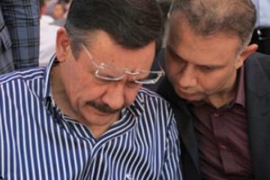 Hacı dedeler Twitter &ouml;ğrensin!