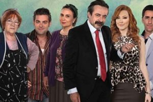 Bir dizi daha yayından kalktı!