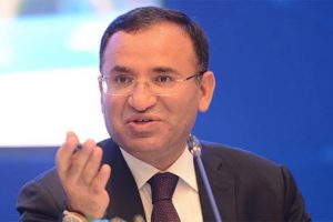 Bozdağ, CHP'ye y&uuml;klendi