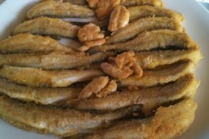 İftarda sofradan balığı eksik etmeyin