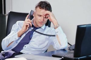 Stres prostat kanserini tetikliyor