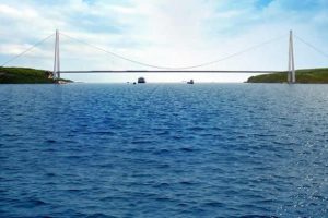 KGM'den 3. k&ouml;pr&uuml; a&ccedil;ıklaması