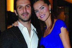 Ebru Şallı'dan boşanma sonrası ilk a&ccedil;ıklama!