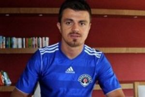 Kasımpaşa'da Orhan Şam depremi