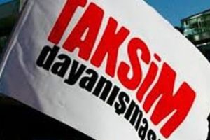 TMMOB'un y&uuml;r&uuml;y&uuml;ş&uuml;ne polis engeli